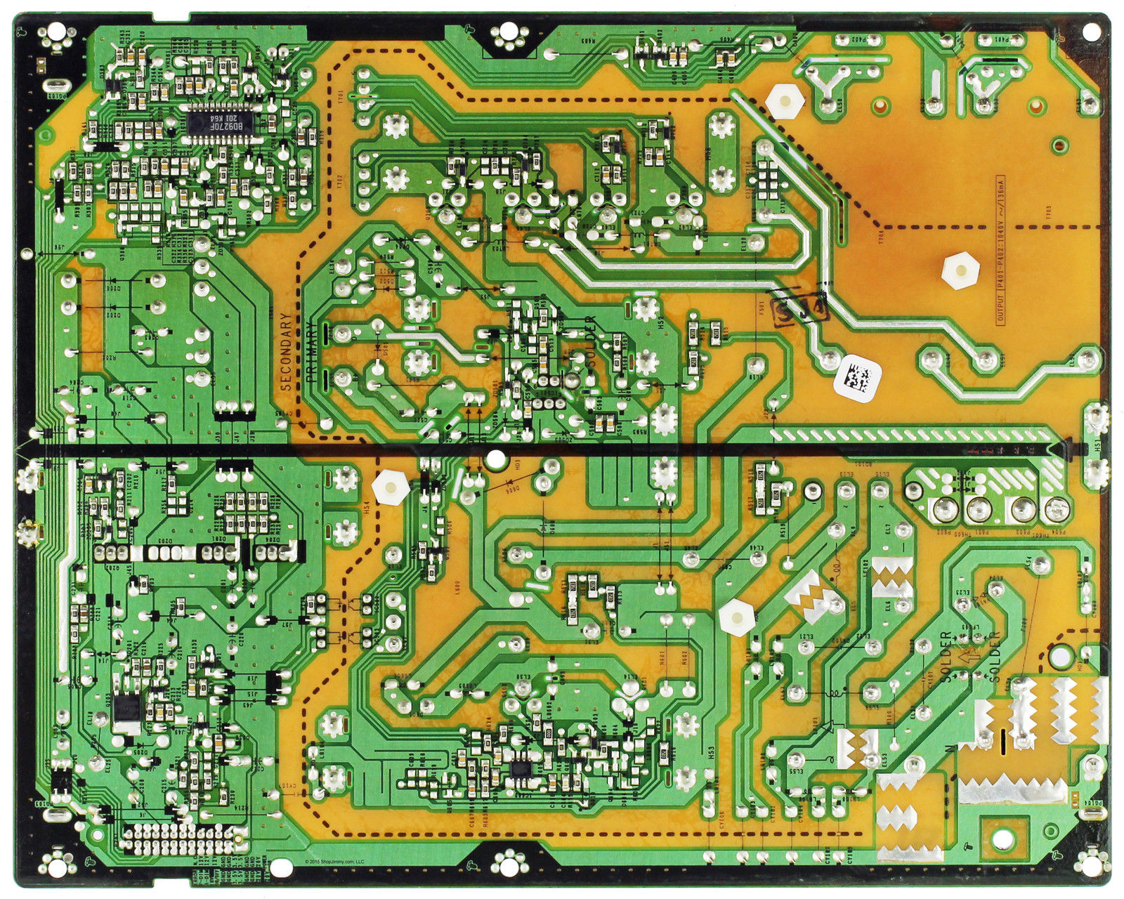 LG EAY62769601 (EAX64648001) Wechselrichter für Hintergrundbeleuchtung